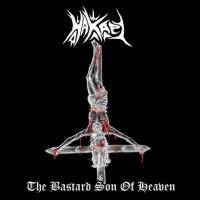 Hakael (CHL) : The Bastard Son Of Heaven